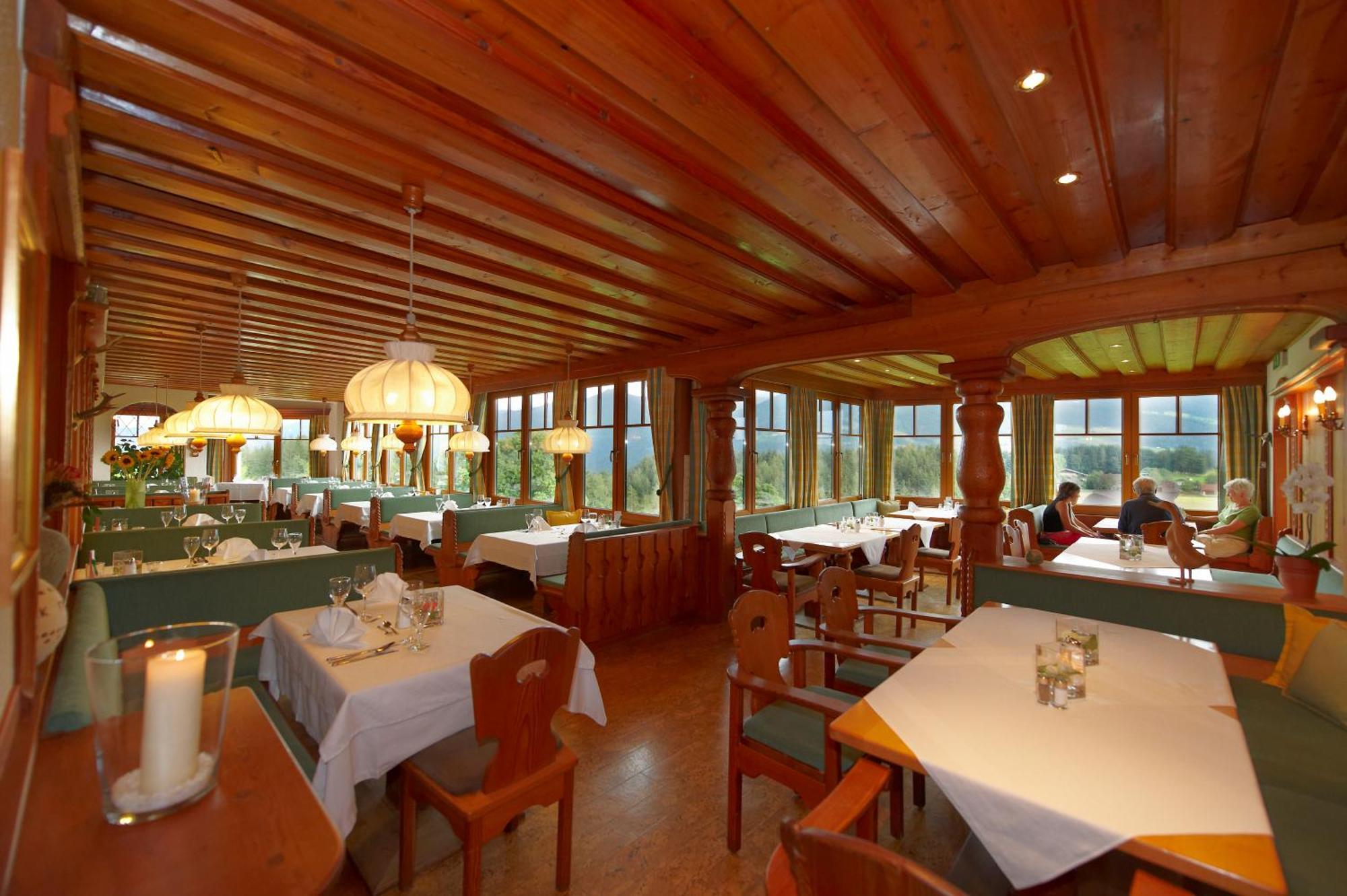 Hotel Martin Ramsau am Dachstein Exterior photo
