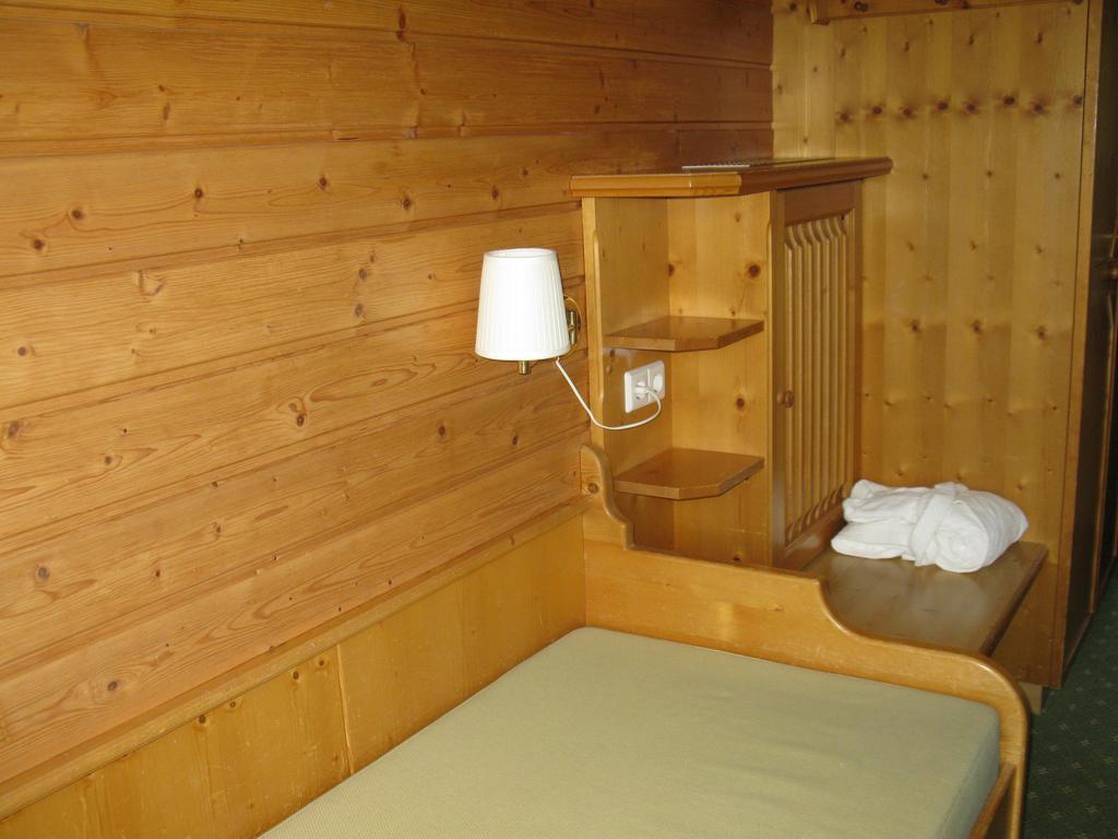 Hotel Martin Ramsau am Dachstein Exterior photo